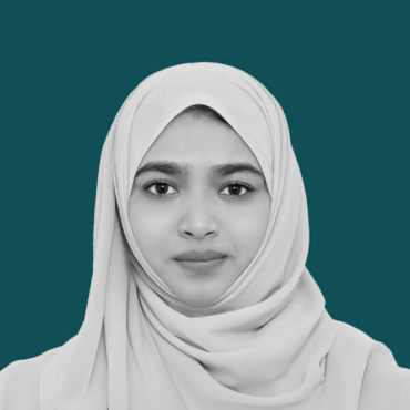 AMEENA SHIRIN